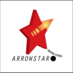 Arrowstar Driving School.