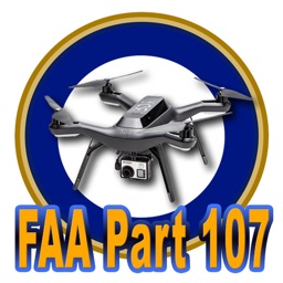 FAA Part 107 Exam 2019 - 2021