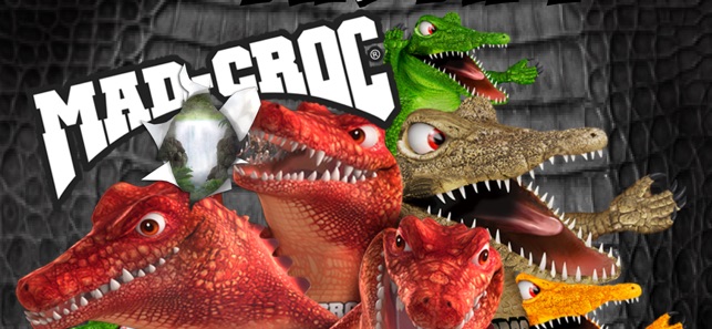 Mad-Croc Energy AR