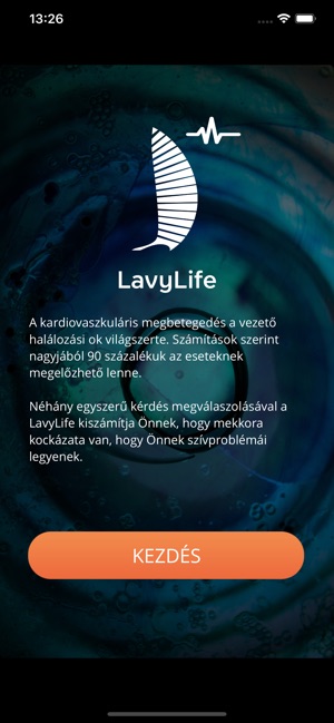 LavyLife