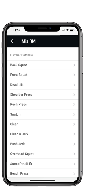 Bull Box Fitness Club(圖3)-速報App