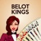 Belot Kings is a popular belote-bridge game with Bulgarian rules