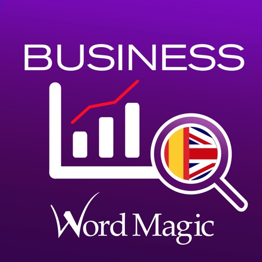 Spanish Business Dictionary