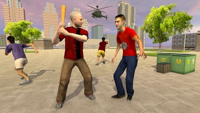 Mafia War Clash Gangster Gamesのおすすめ画像3