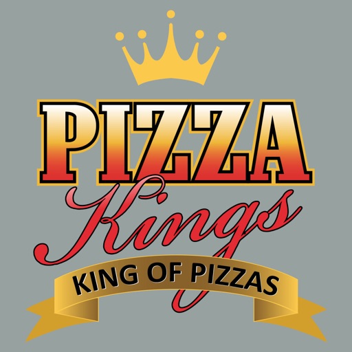 Pizza Kings Huyton