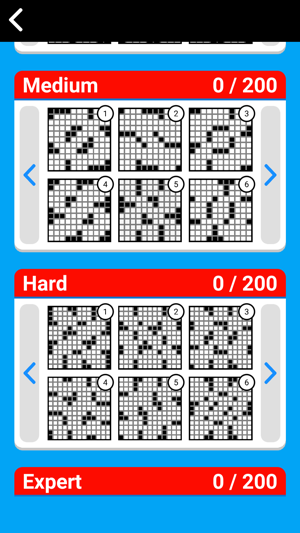 King of Crossword(圖2)-速報App