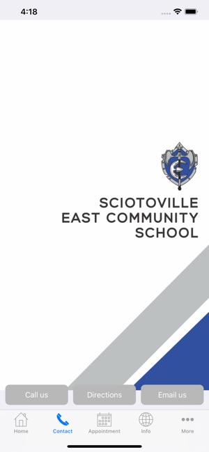 Sciotoville Community School(圖2)-速報App