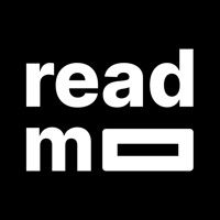 Contact Readmo: For smarter reading