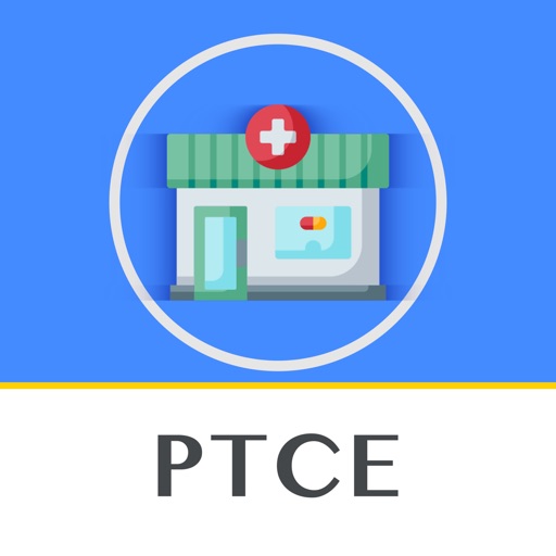 PTCE Master Prep