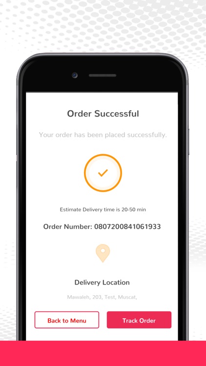 MahallatOman Order & Delivery screenshot-4