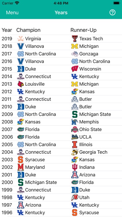 Bracket Master