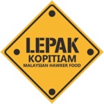 Lepak Kopitiam