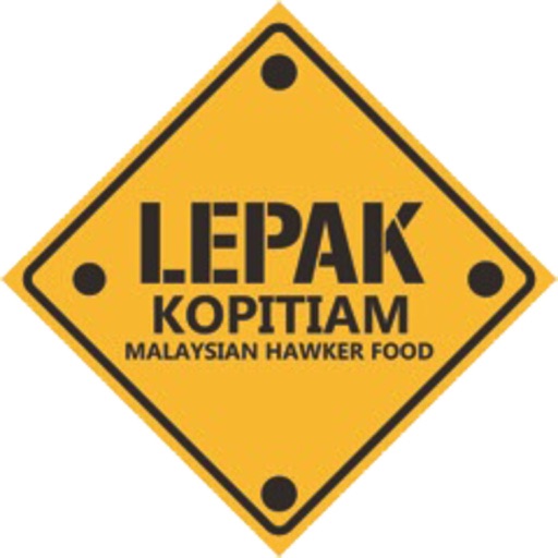 Lepak Kopitiam