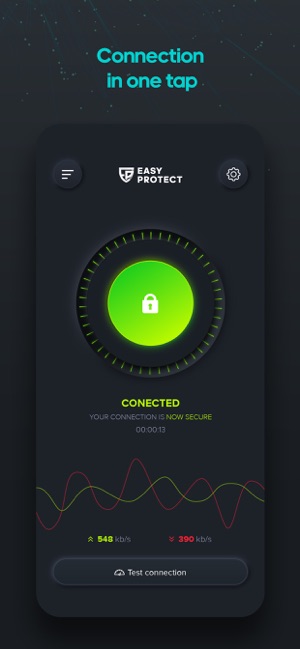 EasyProtect(圖2)-速報App