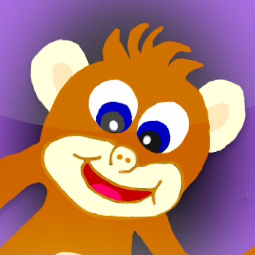 Monkey Rounds: Lite iOS App