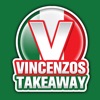 Vincenzo's Takeaway App