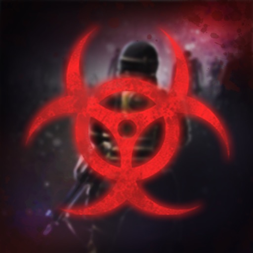 zombocalypse - Survival day Icon