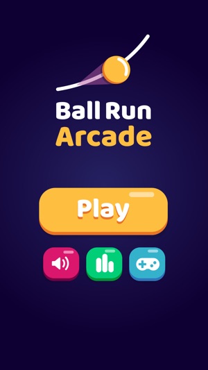 Ball Run Arcade Challenge(圖1)-速報App