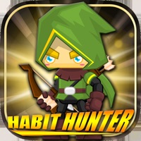 Habit Hunter