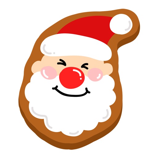Christmas Cookie Party_MINDON icon