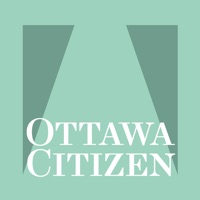 Ottawa Citizen ne fonctionne pas? problème ou bug?