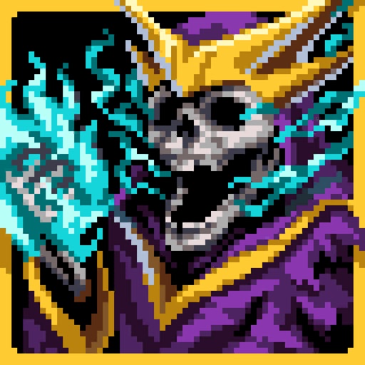 Dunidle: Dungeon Crawler Boss