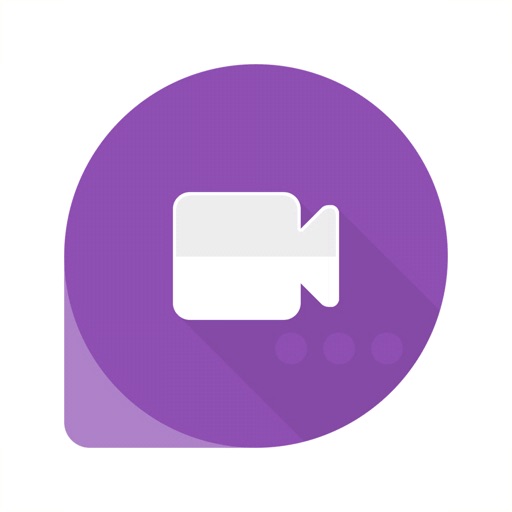 SCall - Private Video Chat Icon