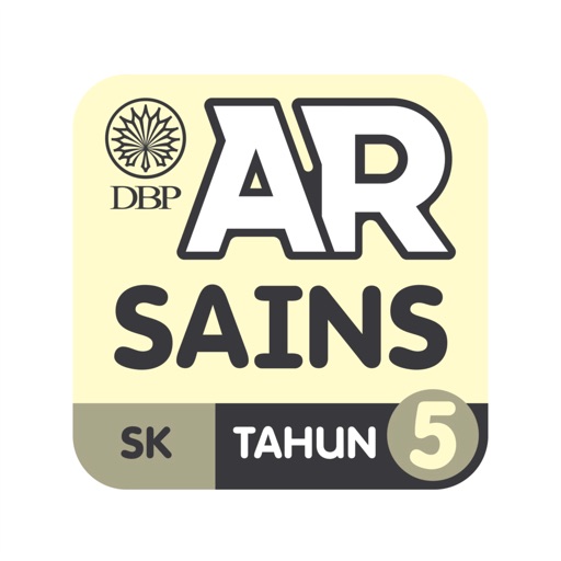 AR Sains Thn 5 & Science Yr 5 iOS App