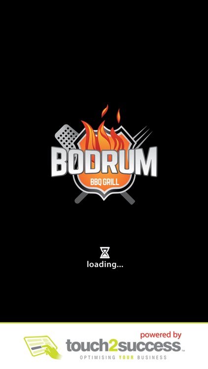 Bodrum BBQ Grill Mansfield