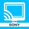 Watch any web-video, online movie, livestream or live tv show on your Sony TV, Hisense TV or VEWD powered Smart TVs