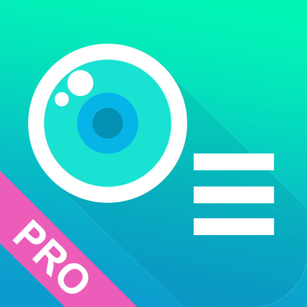 FoxCard -Business card scanner App Icon