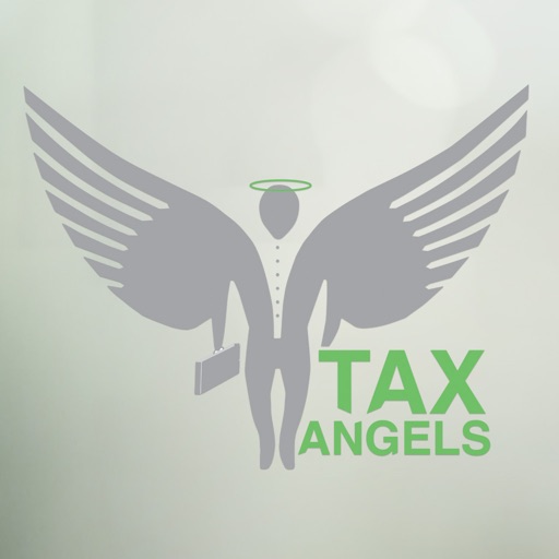 TAX ANGELS, INC Icon