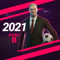 Pro 11 - Football Manager game pour PC