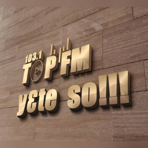 TOP FM 103.1 Download