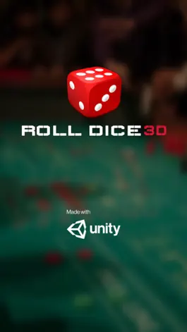 Game screenshot Roll Dice 3D. mod apk