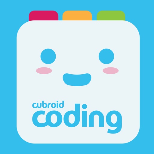 Coding Cubroid 2 Download