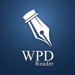 WPD Reader - for WordPerfect