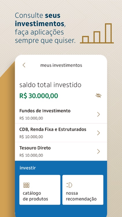 Banco Itaú Personnalité