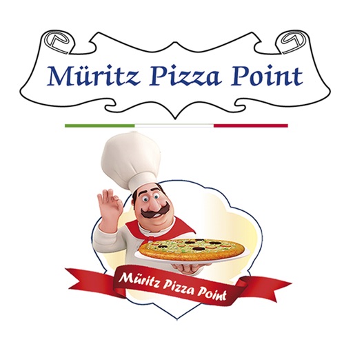 Müritz Pizza Point