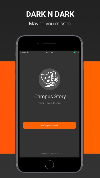 Campus Story - Official screenshot-6