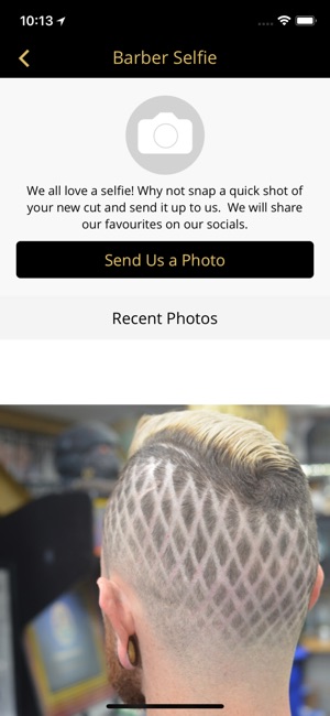 WorldFamousVeniceBarberShop(圖3)-速報App