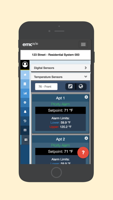 How to cancel & delete EMC 20/20 from iphone & ipad 4