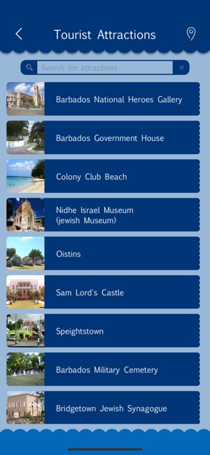 Visit Barbados(圖3)-速報App