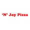 Welcome to N Joy Pizza