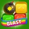 Lucky Blast - blast more, beat the higher score,win more coin rewards