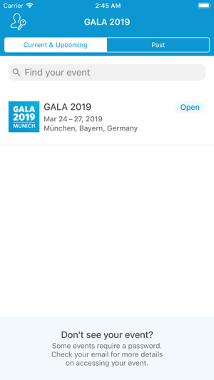 GALA 2019(圖2)-速報App