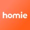 Homie is a technological revolution for student living