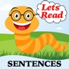 Read Sentences & Comprehension