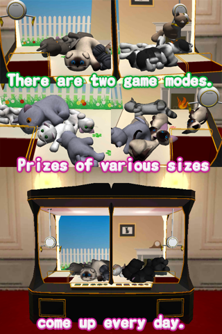 Claw Crane Cats screenshot 4