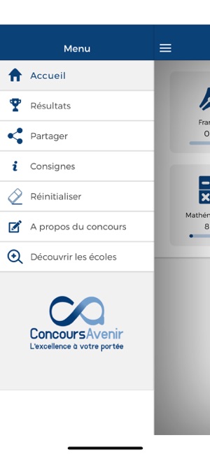 Concours Avenir 2019(圖7)-速報App